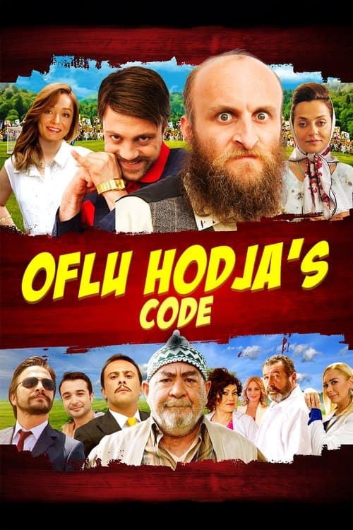 Oflu Hoca'nın Şifresi